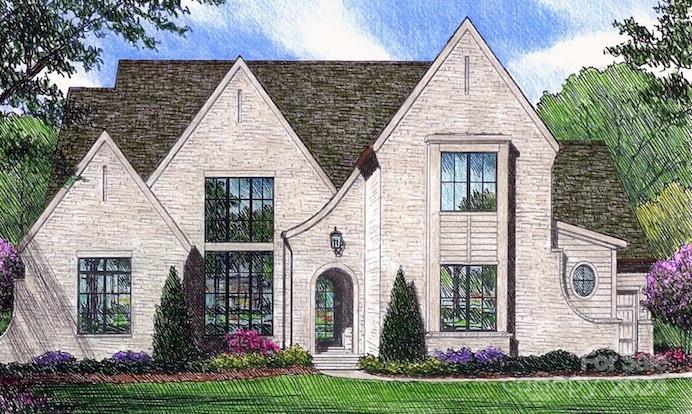 Barclay Downs - Residential