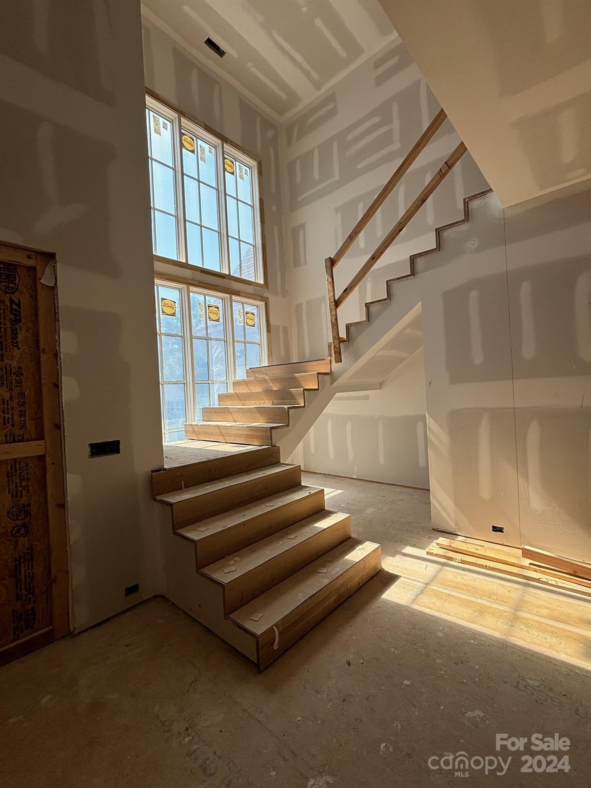 Barclay Downs - Residential