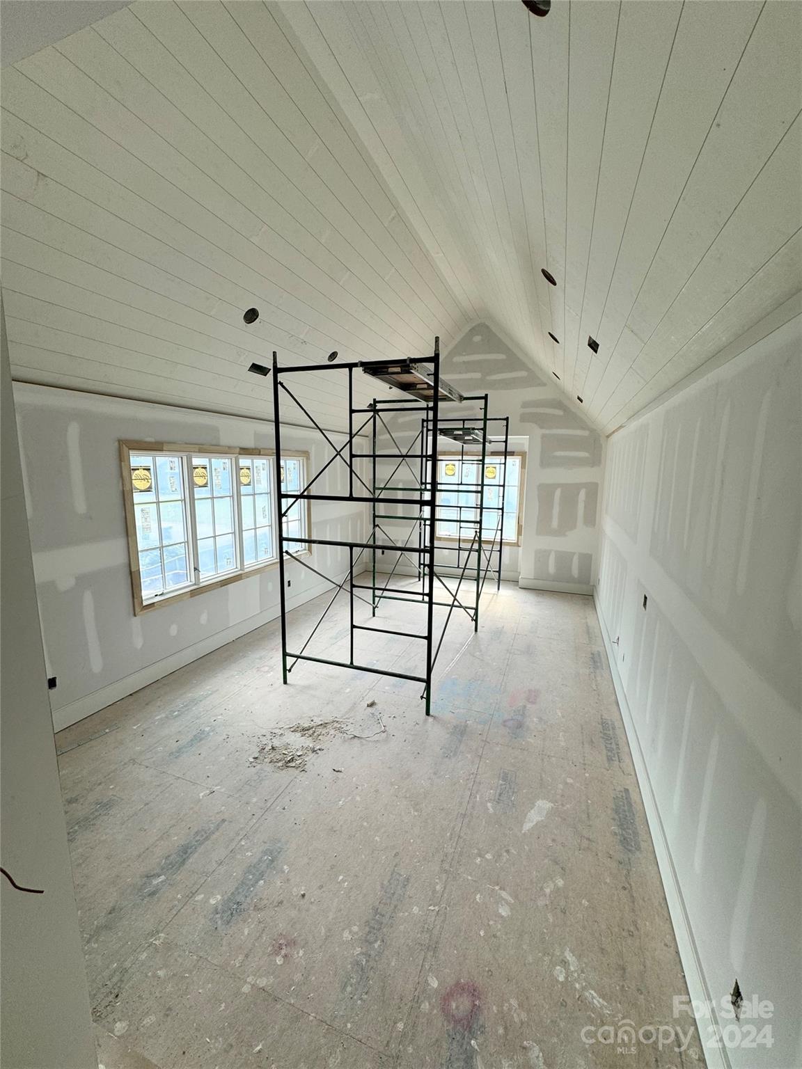 Barclay Downs - Residential