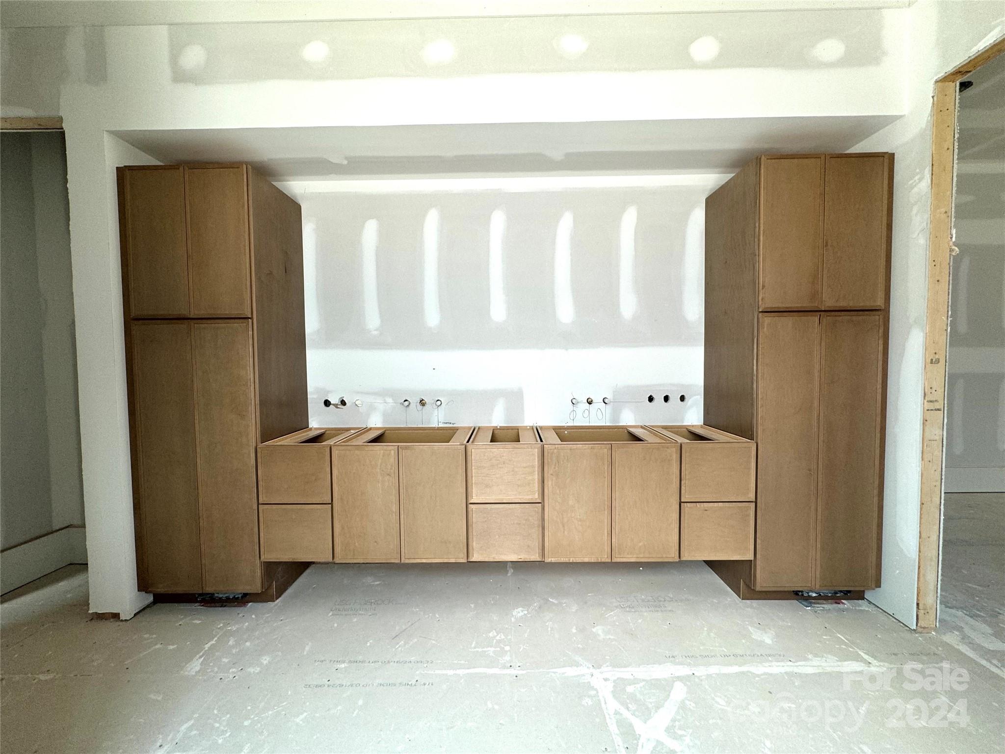 Barclay Downs - Residential