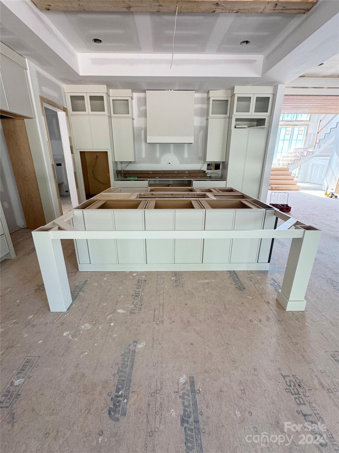 Barclay Downs - Residential