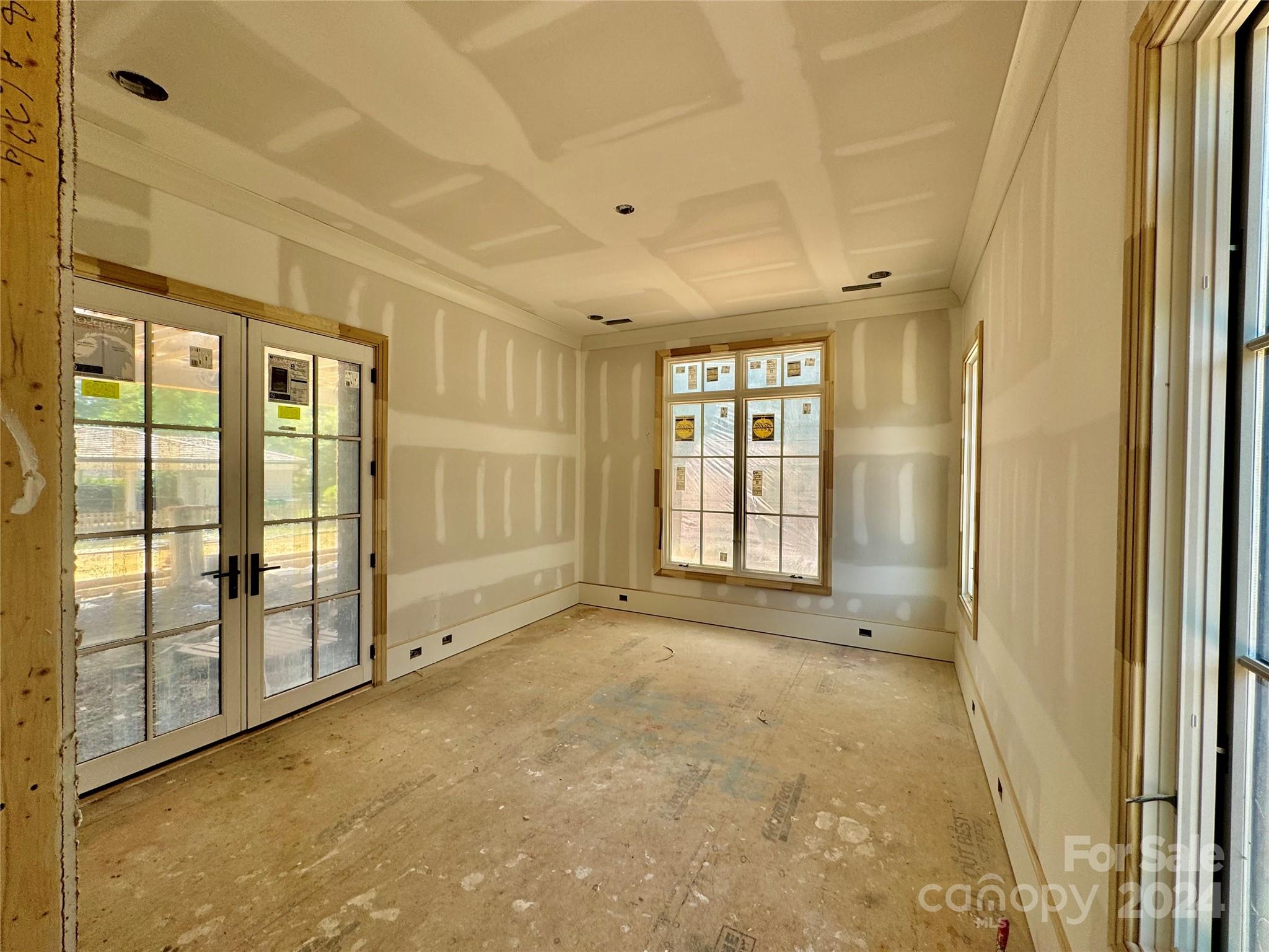 Barclay Downs - Residential