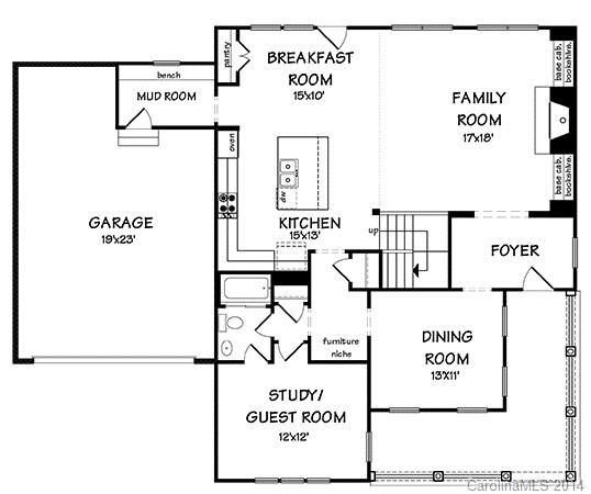 Mccullough - Residential