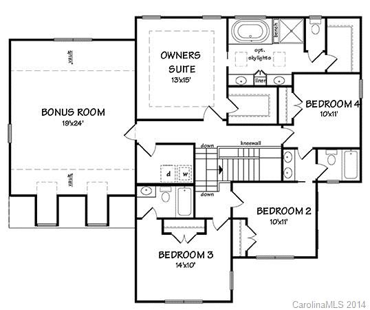 Mccullough - Residential