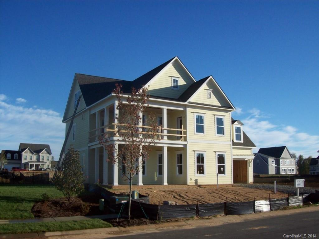 Mccullough - Residential