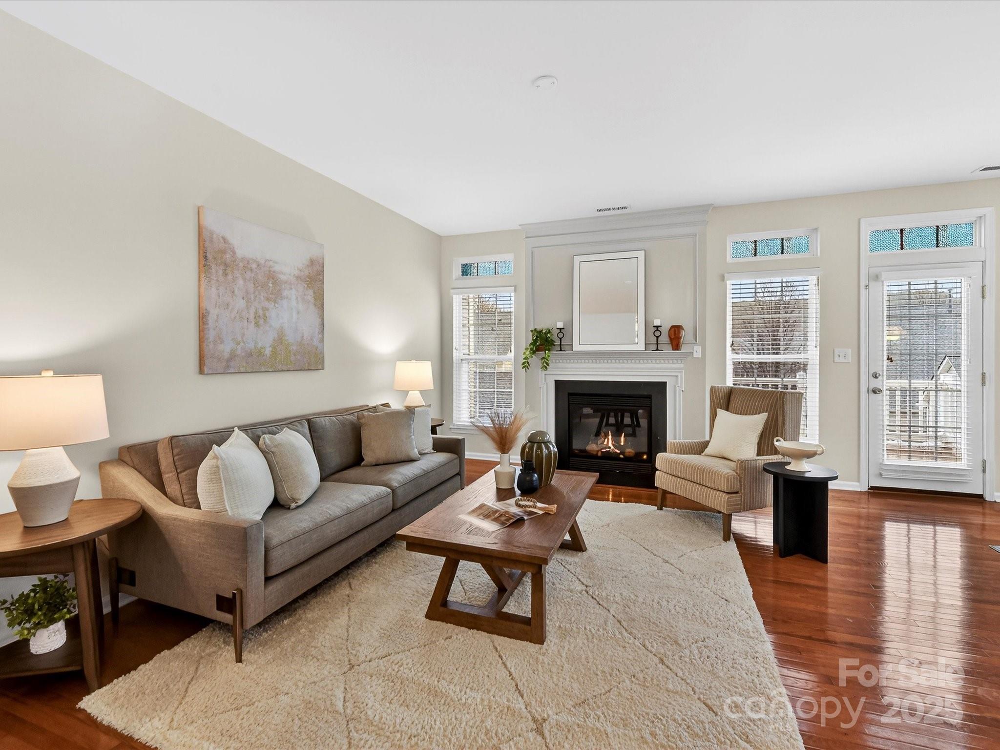 Lake Norman Cove at Jetton - Residential