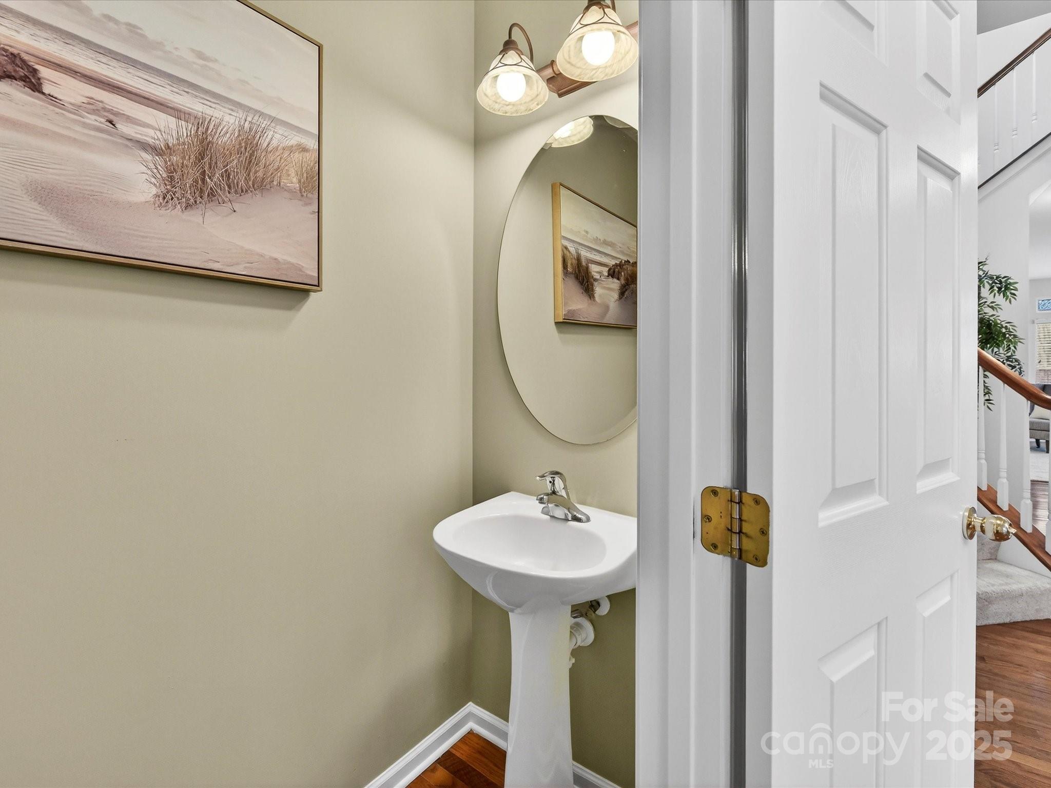 20523 Harbor View Drive