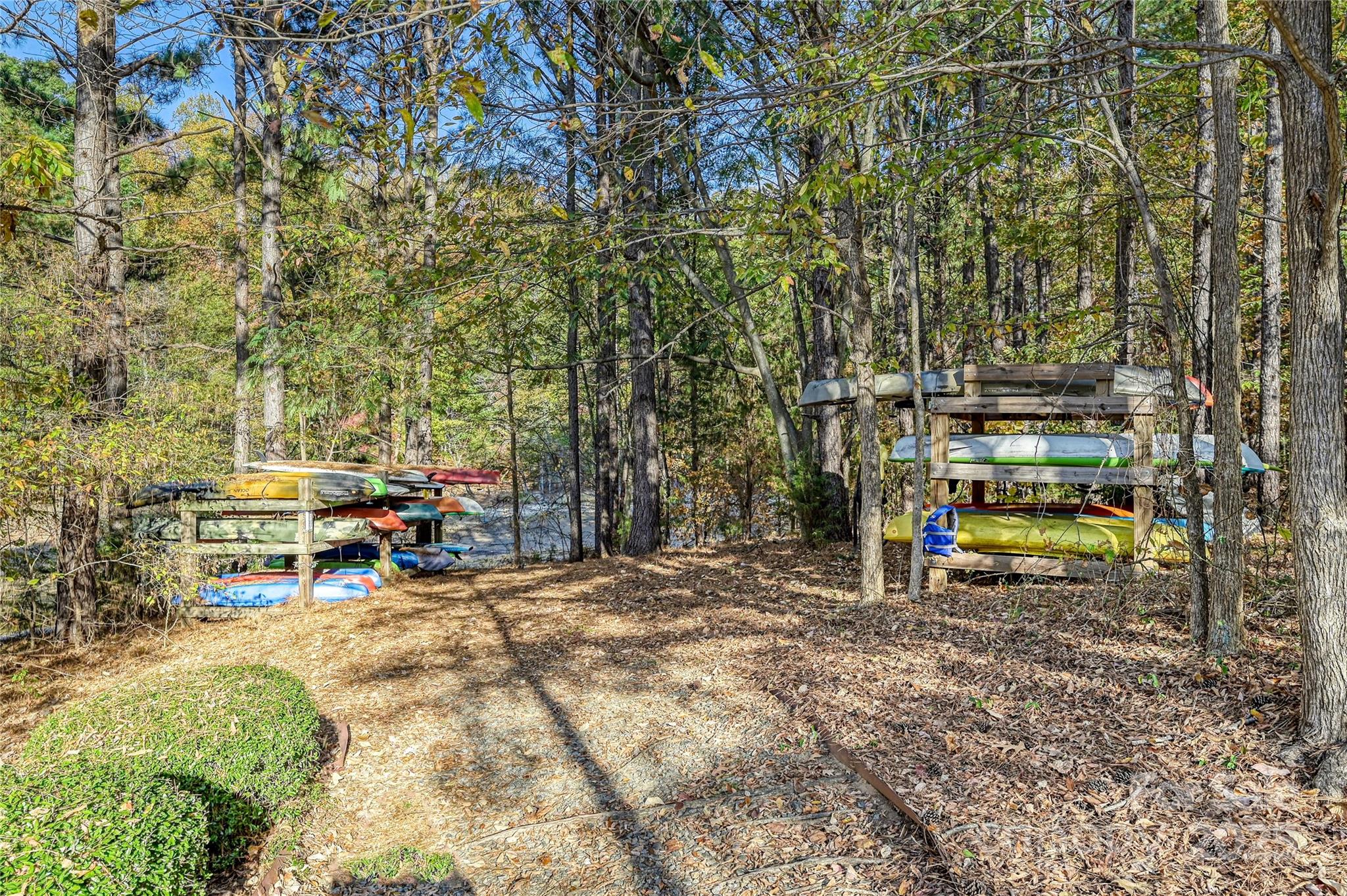 Lake Norman Cove at Jetton - Residential