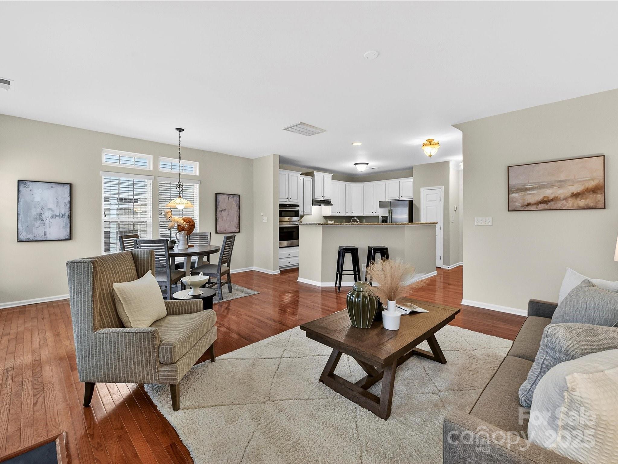 Lake Norman Cove at Jetton - Residential