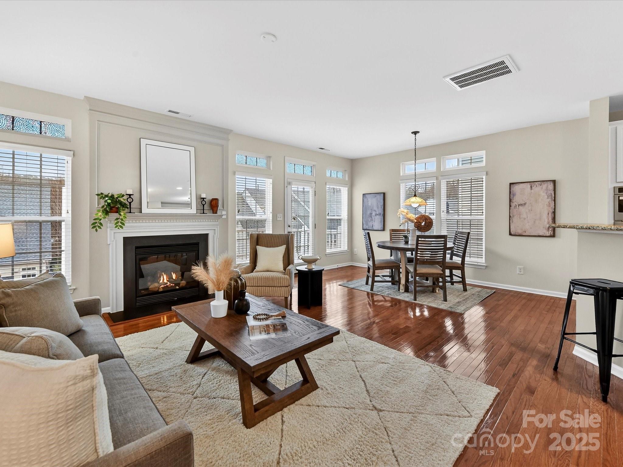 Lake Norman Cove at Jetton - Residential