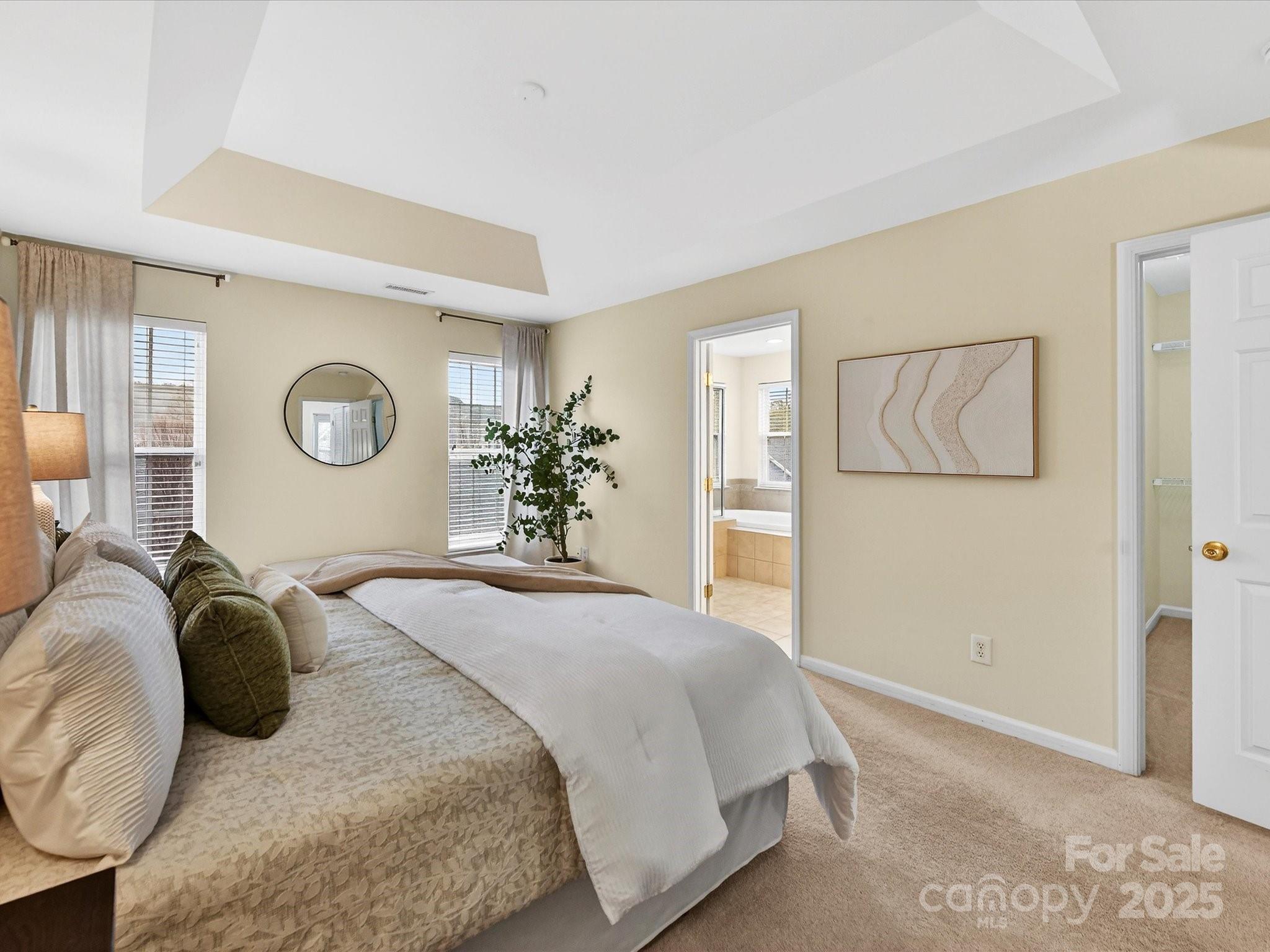 Lake Norman Cove at Jetton - Residential