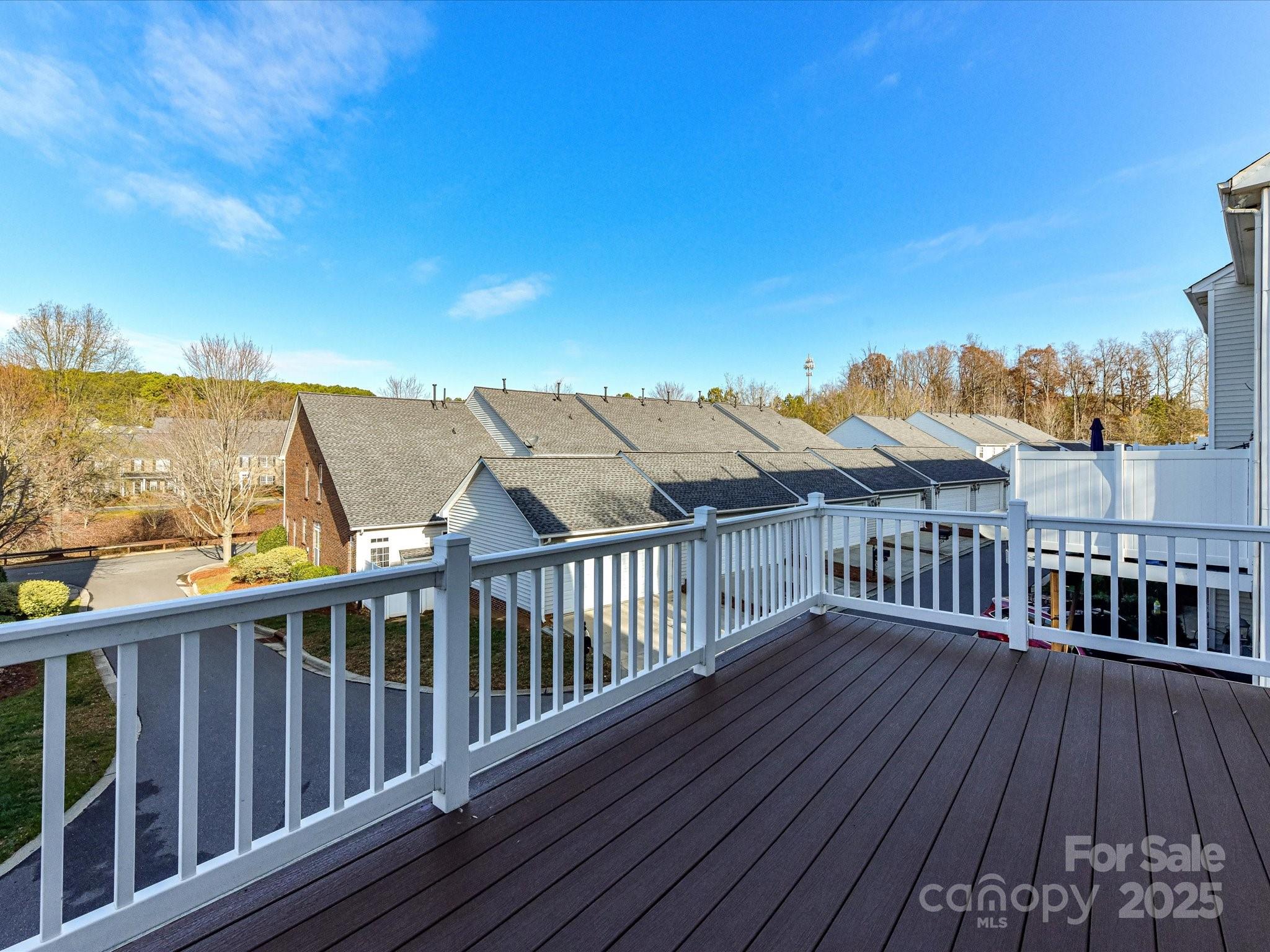 Lake Norman Cove at Jetton - Residential