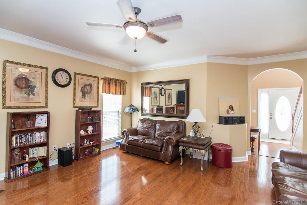 Asheford Woods - Residential