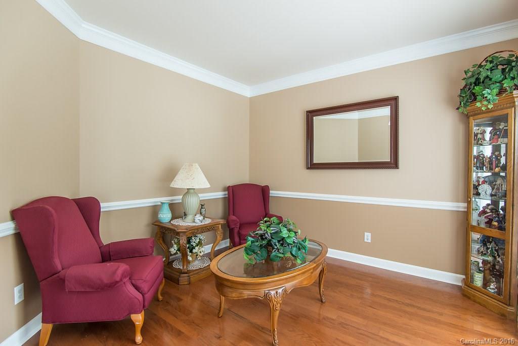 Asheford Woods - Residential