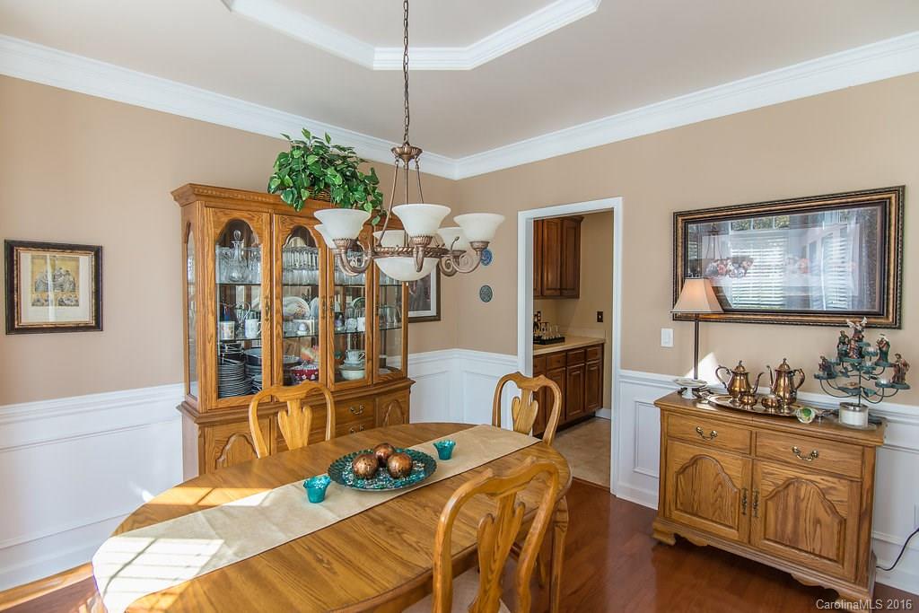 Asheford Woods - Residential