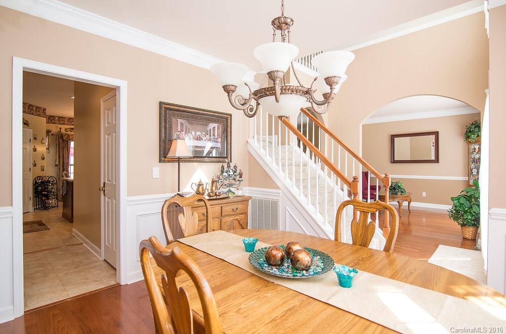 Asheford Woods - Residential