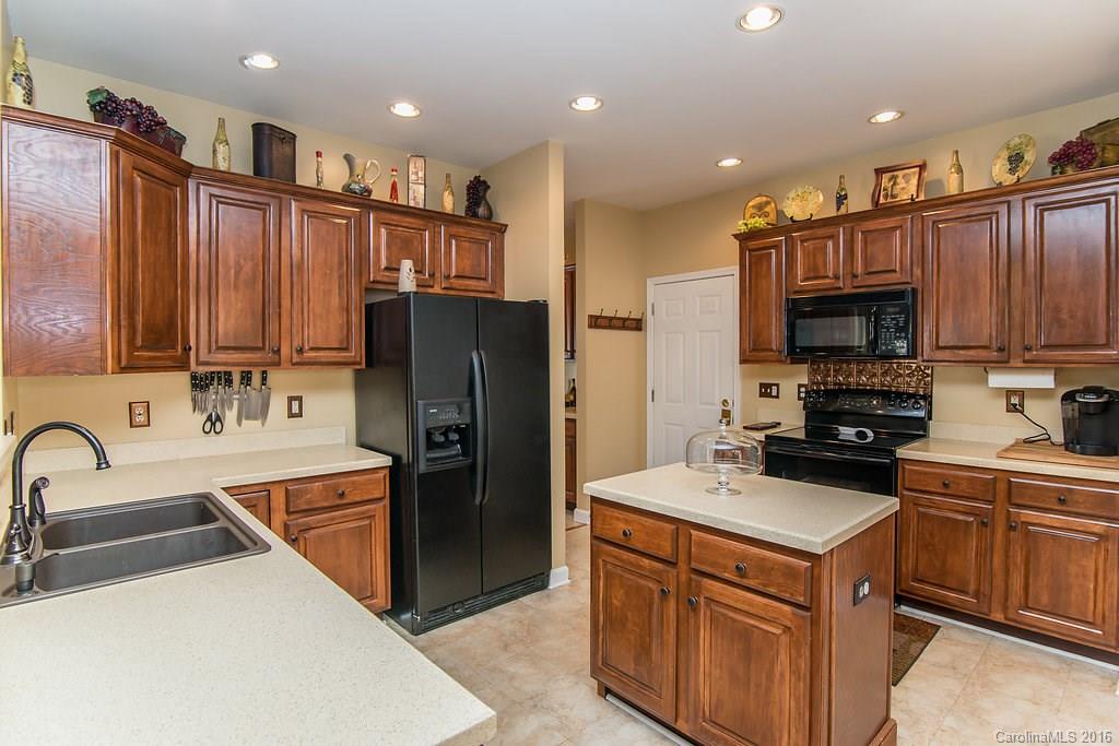 Asheford Woods - Residential