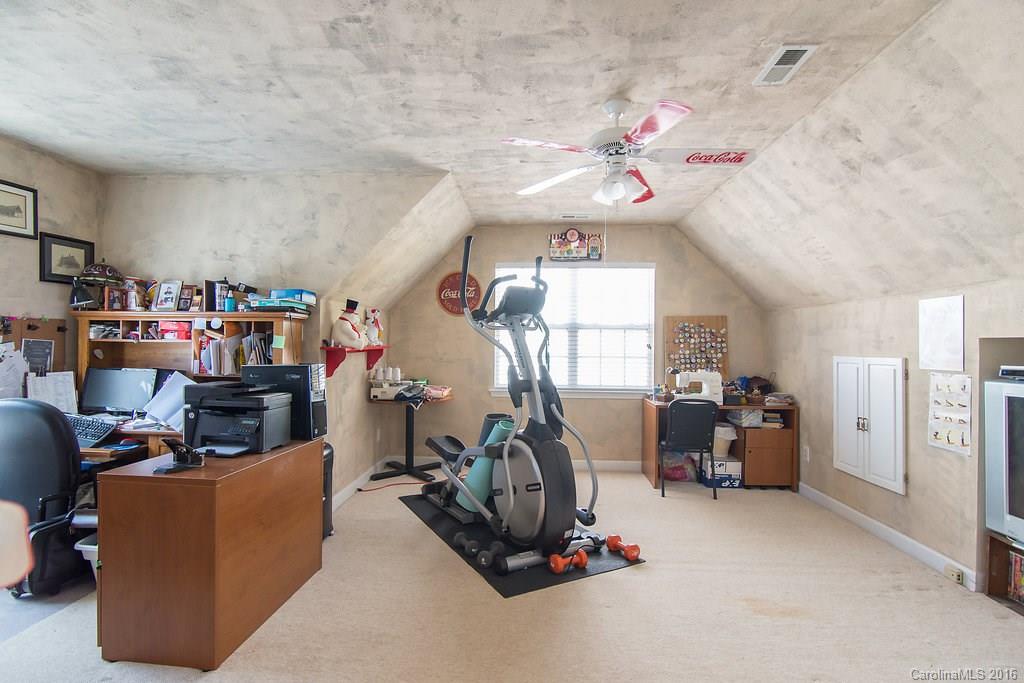 Asheford Woods - Residential