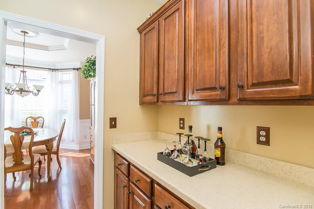 Asheford Woods - Residential