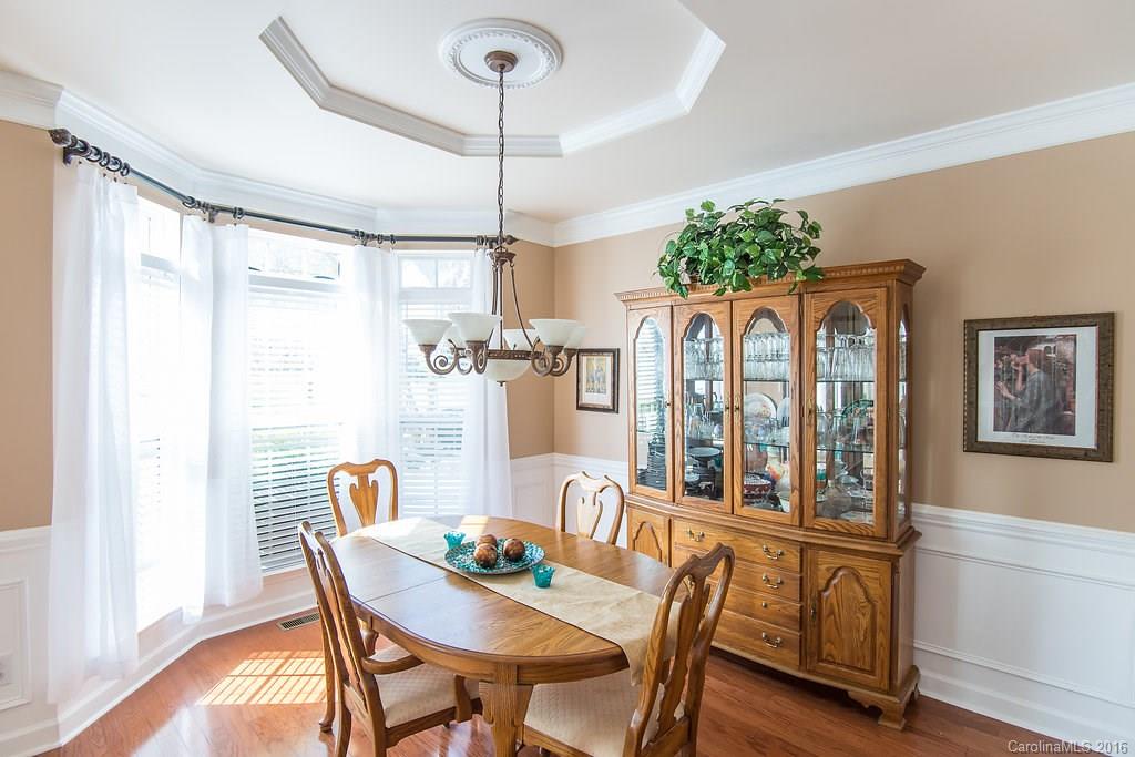 Asheford Woods - Residential