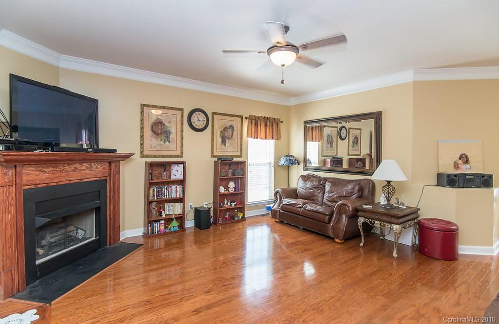 Asheford Woods - Residential