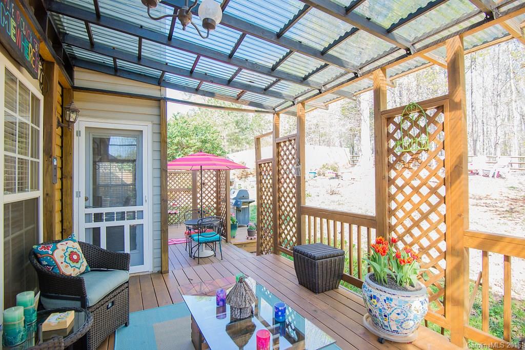 Asheford Woods - Residential