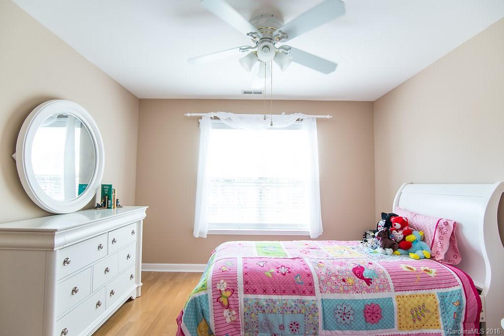 Asheford Woods - Residential