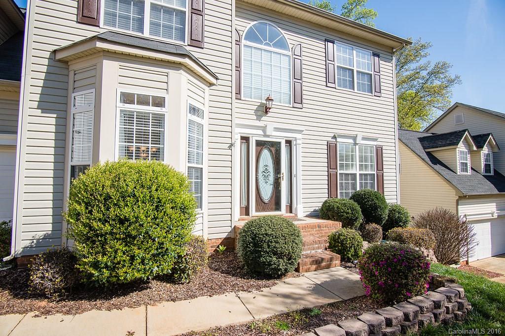 Asheford Woods - Residential