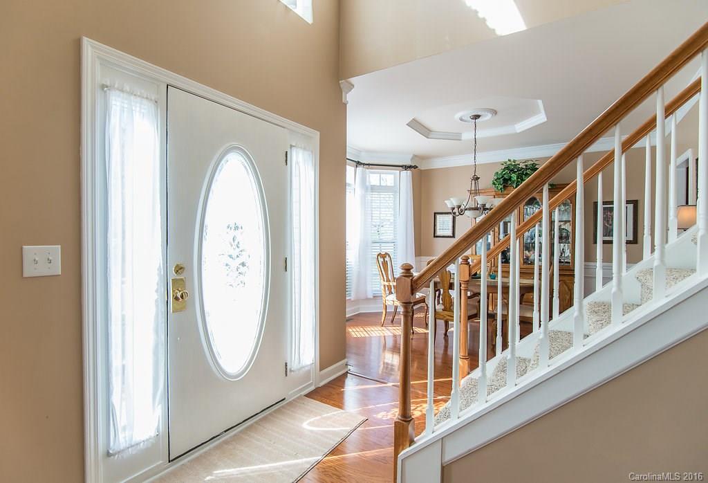 Asheford Woods - Residential