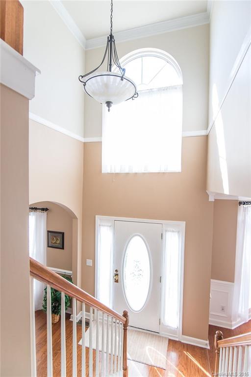 Asheford Woods - Residential