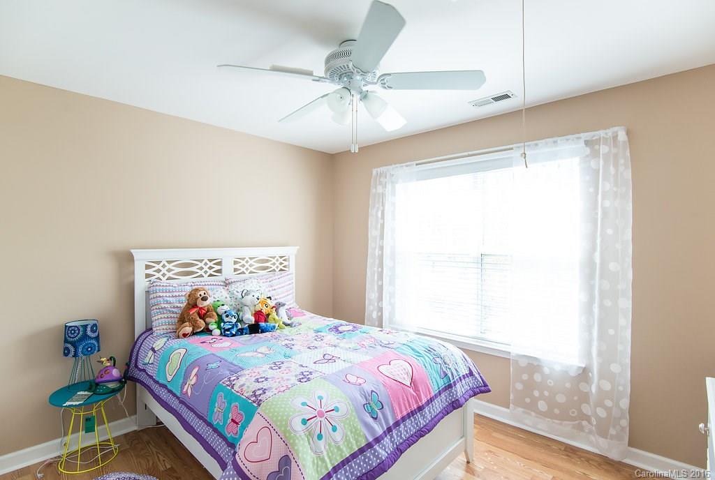 Asheford Woods - Residential