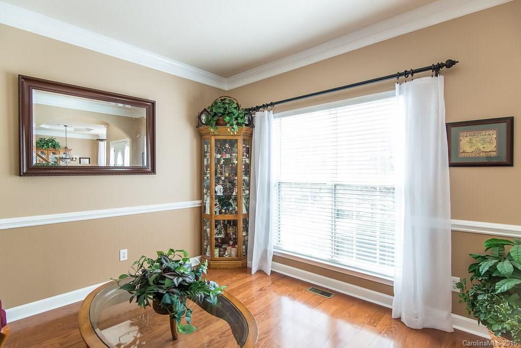 Asheford Woods - Residential