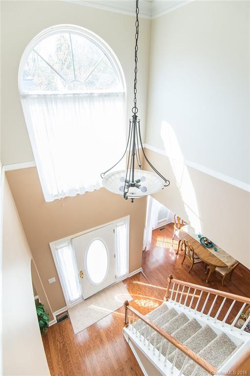 Asheford Woods - Residential