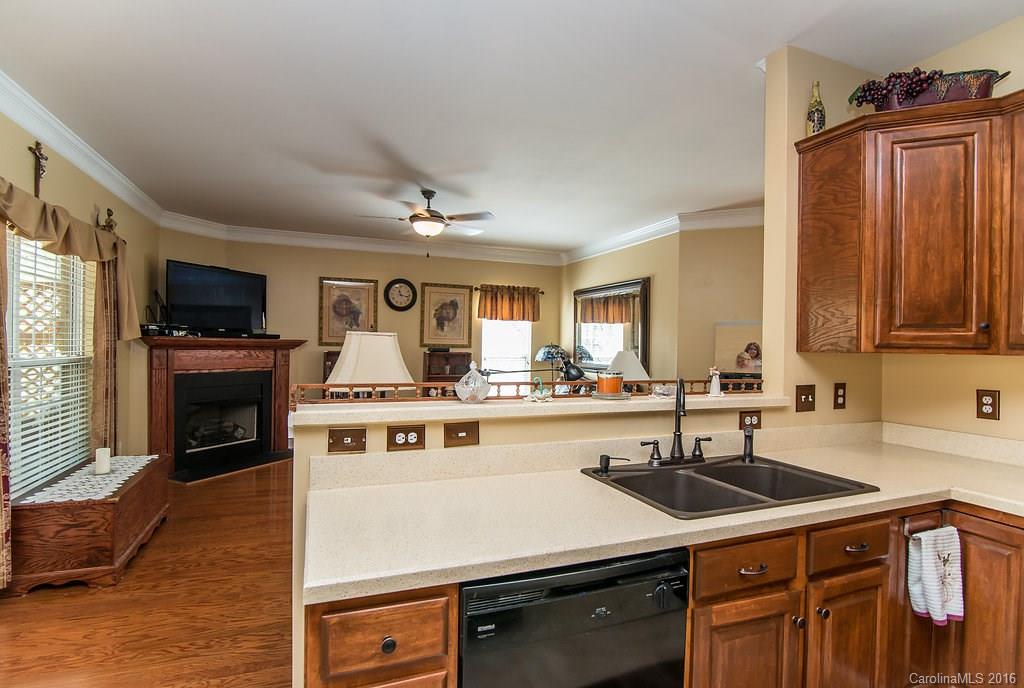 Asheford Woods - Residential