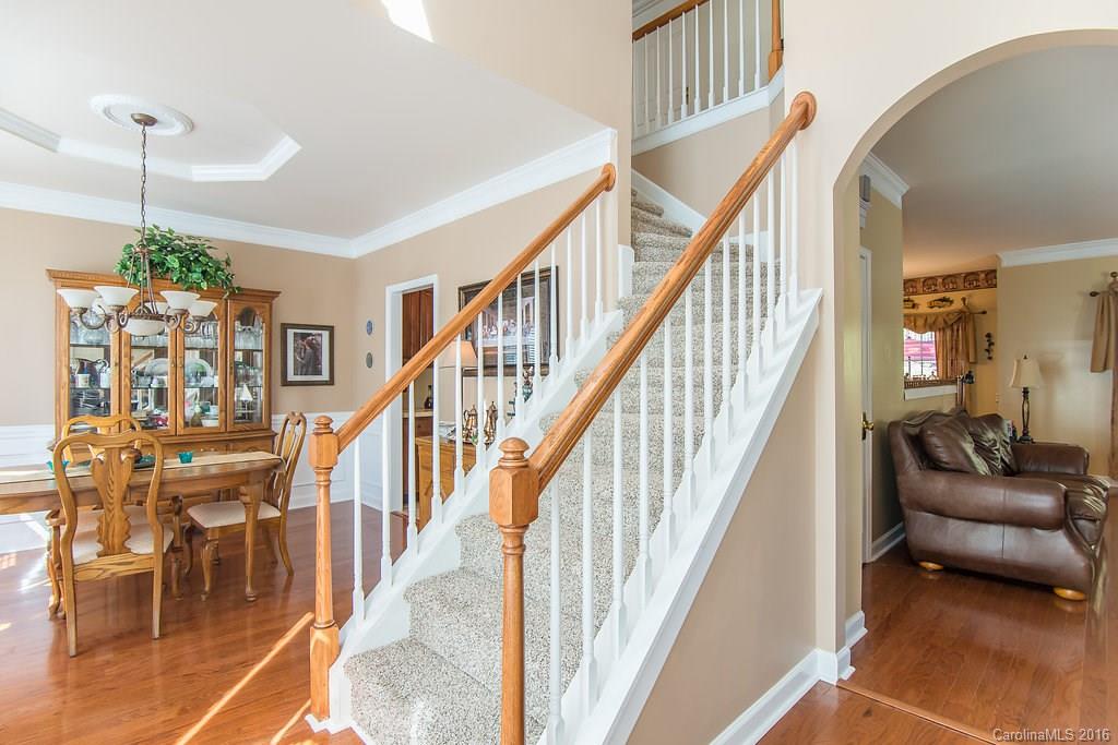 Asheford Woods - Residential