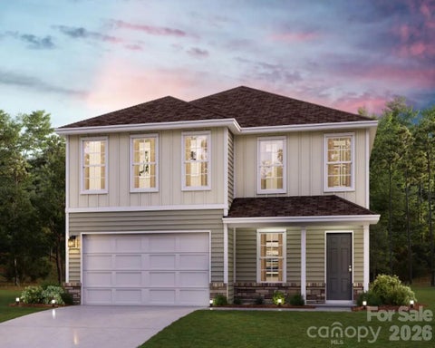 Photo of 191 Corn Court, Linwood, NC 27299 (MLS # 4430086)