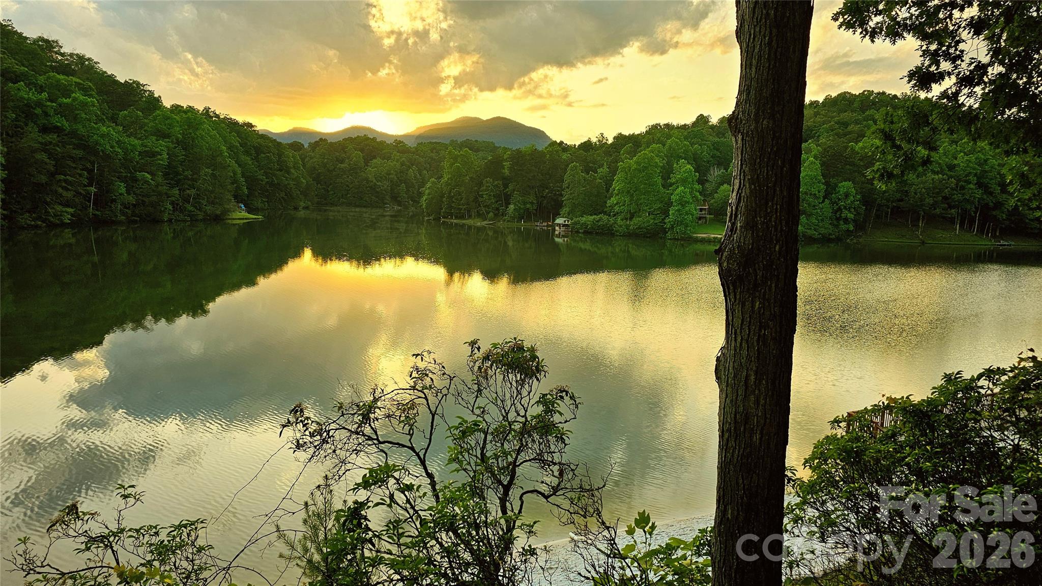 Riverbend at Lake Lure - Land