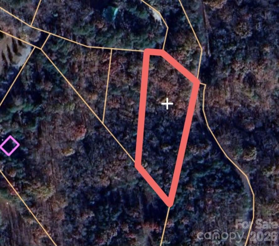 Riverbend at Lake Lure - Land