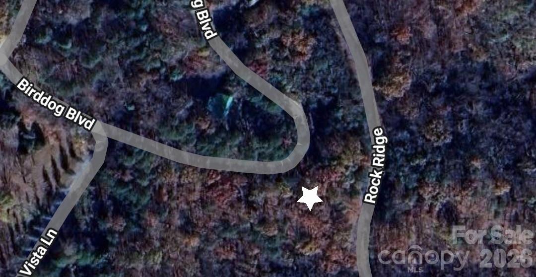 Riverbend at Lake Lure - Land