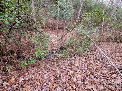 0 Birddog Boulevard 328 Lake Lure NC 28746