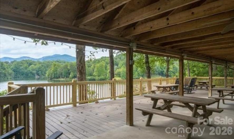 Riverbend at Lake Lure - Land