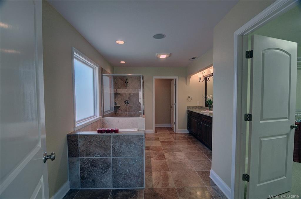 Kings Grant - Residential