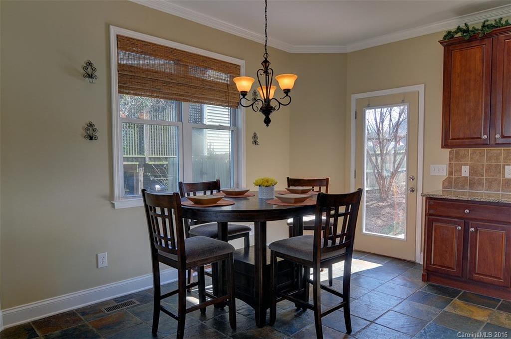 Kings Grant - Residential