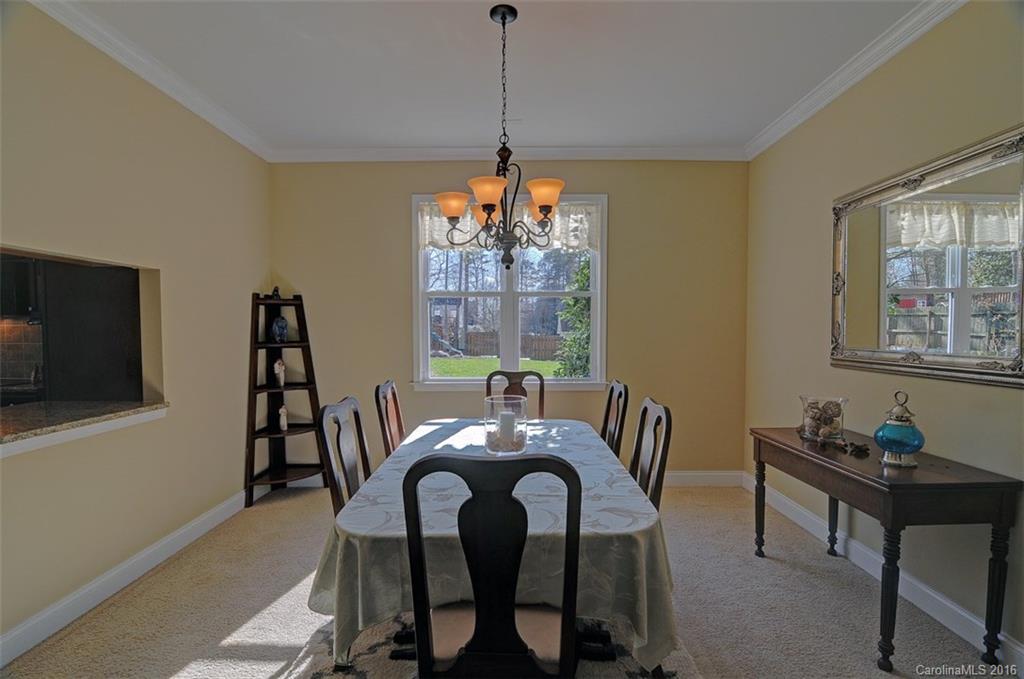 Kings Grant - Residential
