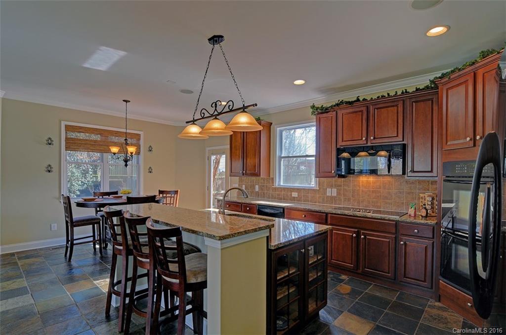 Kings Grant - Residential