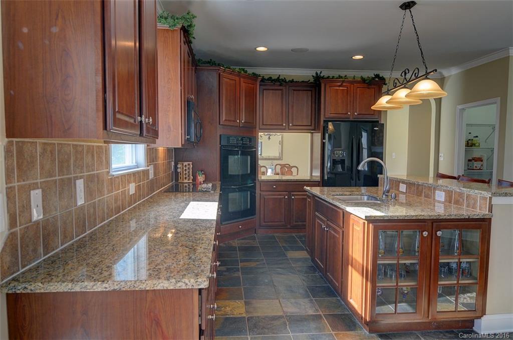 Kings Grant - Residential