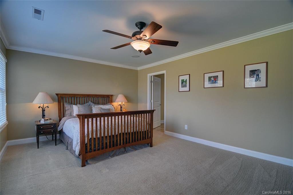 Kings Grant - Residential