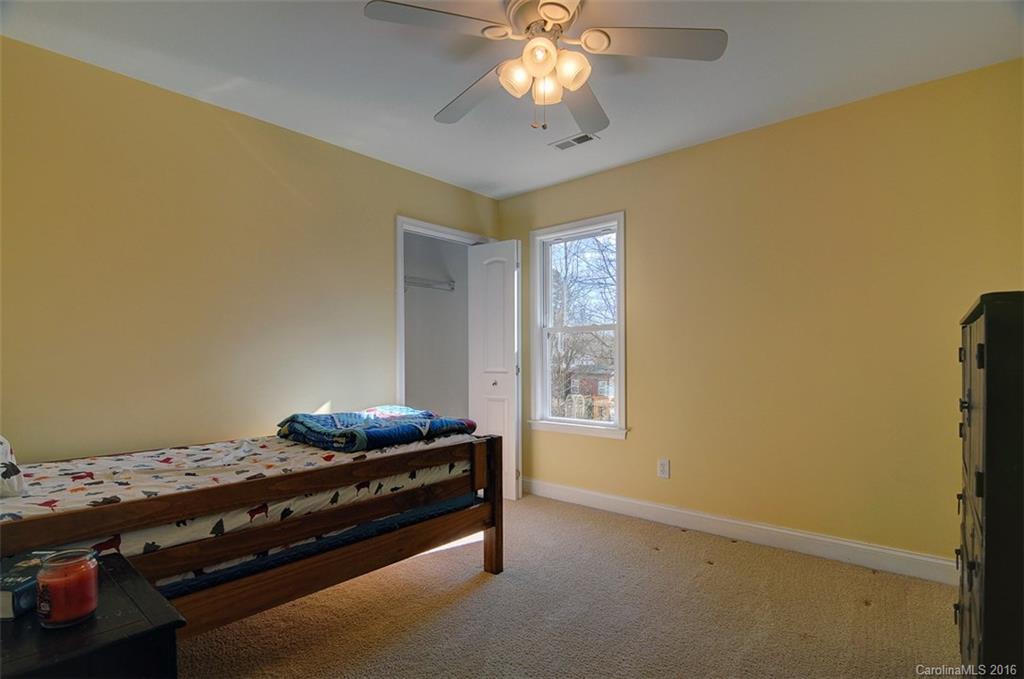 Kings Grant - Residential