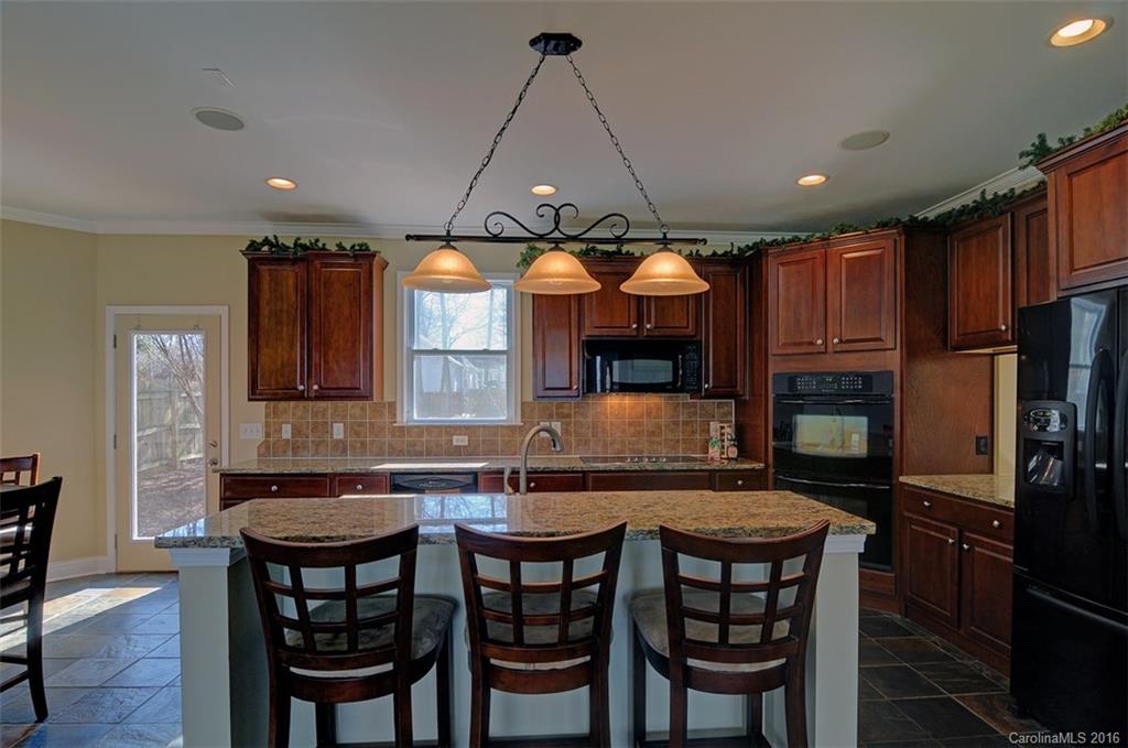 Kings Grant - Residential