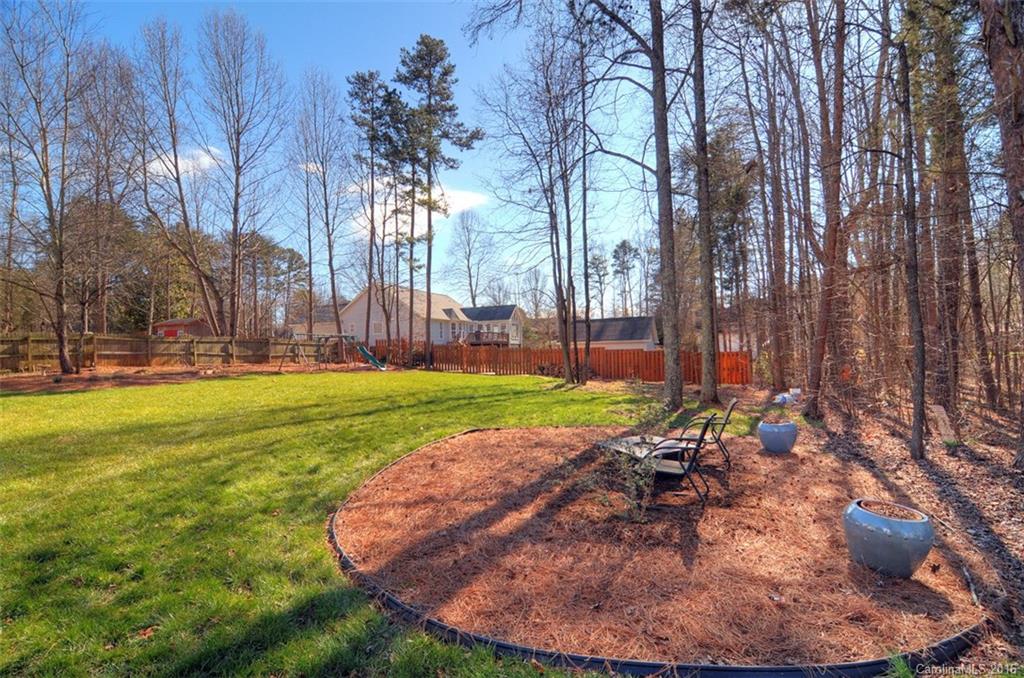 Kings Grant - Residential